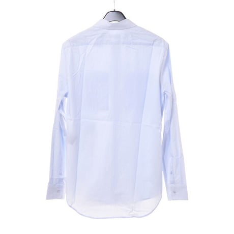 RAF SIMONS (ラフシモンズ) ワッペン付きシャツ
