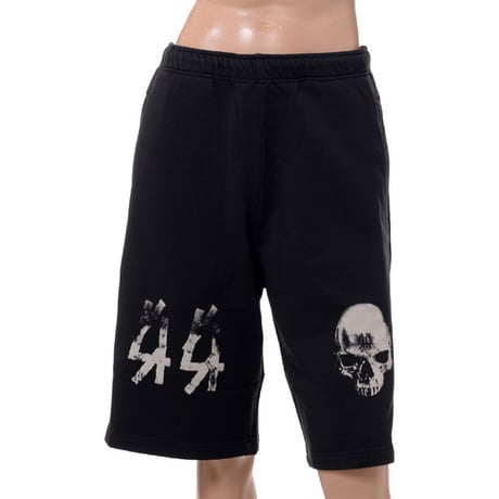 フォーティーフォーレーベルグループ新品44 LABELGROUP ショートパンツ CATEGORY 44ラベルグループ 44 LABEL GROUP | YOKOAUNTY