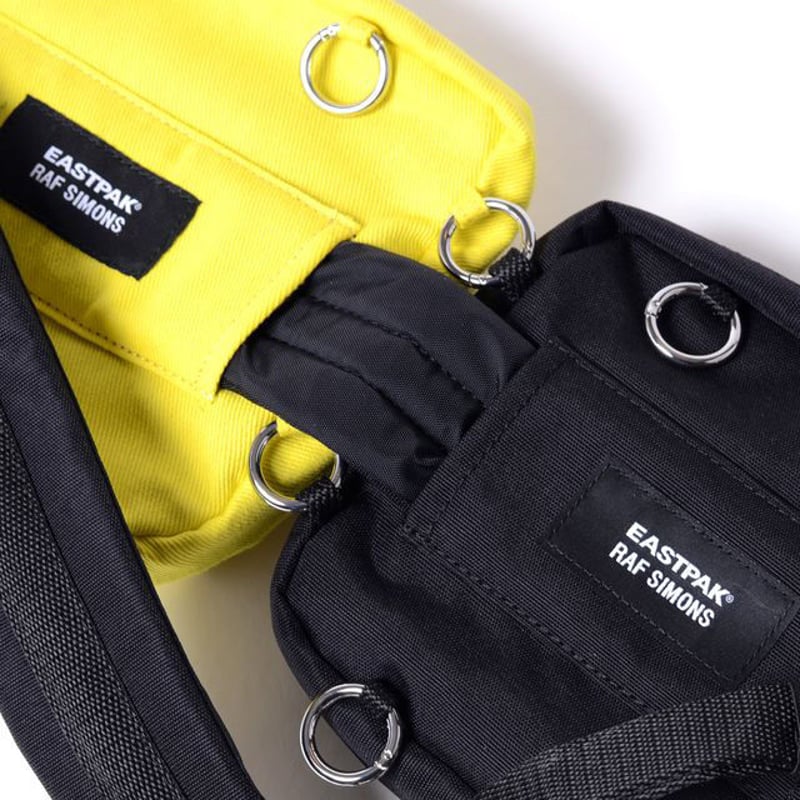 RAF SIMONS ラフシモンズ EASTPAK イーストパック ウエスト RAF SIMONS ラフシモンズ EASTPAK イーストパック ウエスト