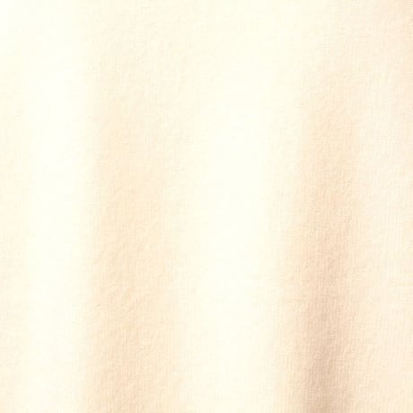 エクストリームカシミヤ extreme cashmere x オーバーフィットラウンドネック長袖セーター カシミア クリーム