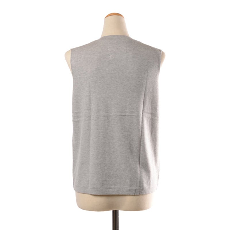 エクストリームカシミヤ extreme cashmera x n°421 player タンク