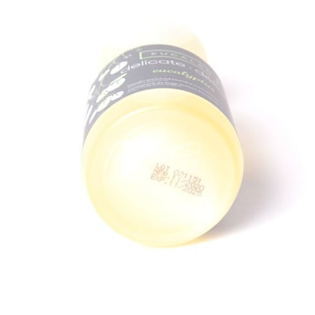 ユーカラン (eucalan) ユーカリ500ml 衣類用洗剤 防虫効果のあるすっきりした香り