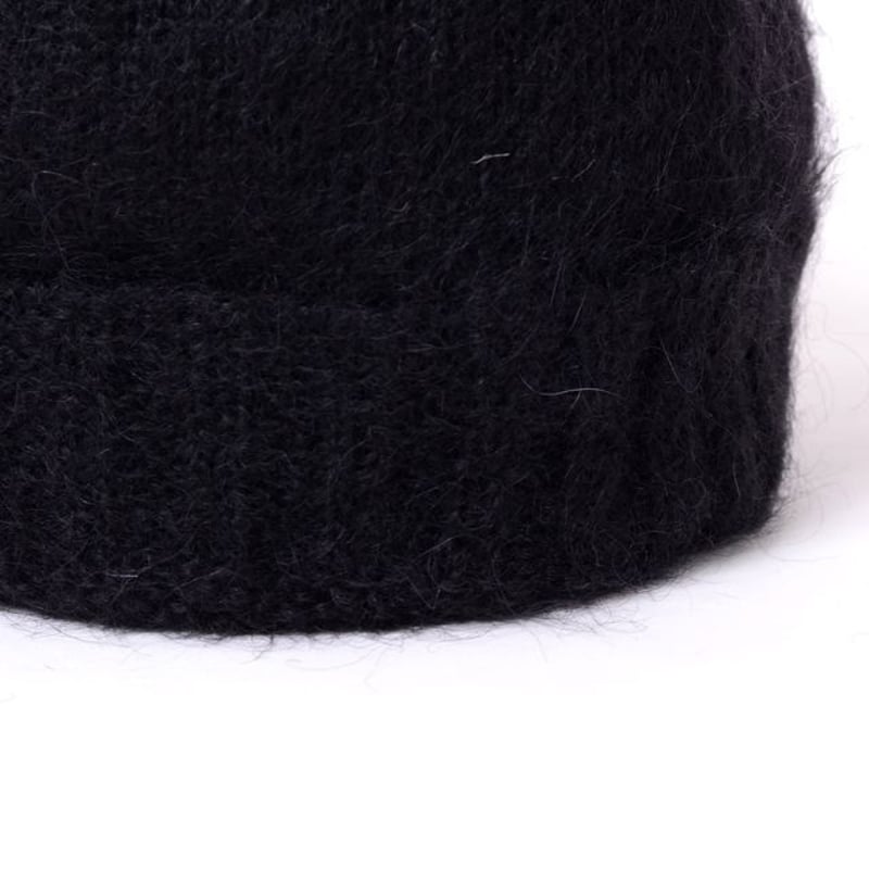 ラフシモンズ RAF SIMONS ニットビーニー・ニットキャップ ラフシモンズ RAF SIMONS ニットビーニー・ニットキャップ