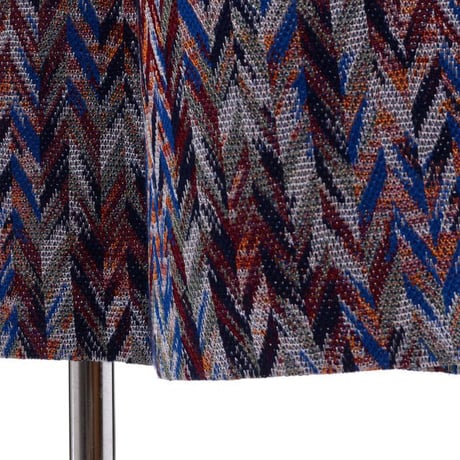 ミッソーニ Missoni ストレートパンツ レーヨンミックス ミックス