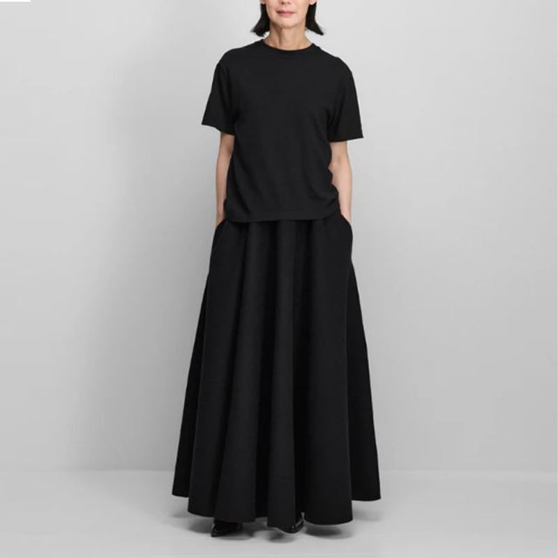 extreme cashmere/エクストリームカシミヤ cuba navy extreme cashmere/エクストリームカシミヤ cuba（ニット／セーター