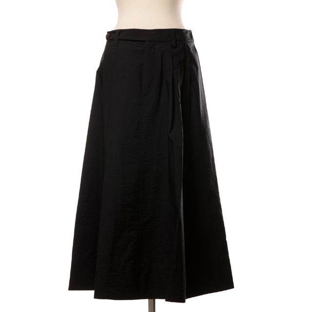 ブルネロクチネリ Brunello Cucinelli サルトルフレアースカート
