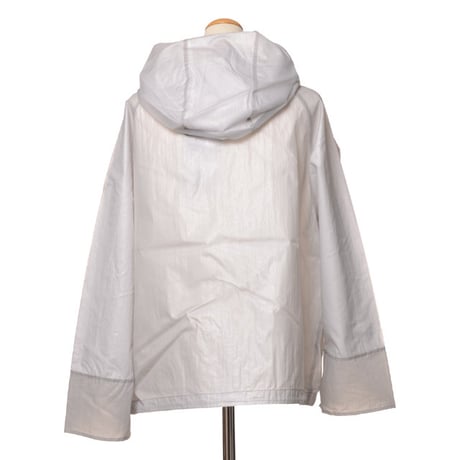 インポートブランド import brand ケープホーン CAPE HORN ジョーゼットブルゾン ナイロン グレー