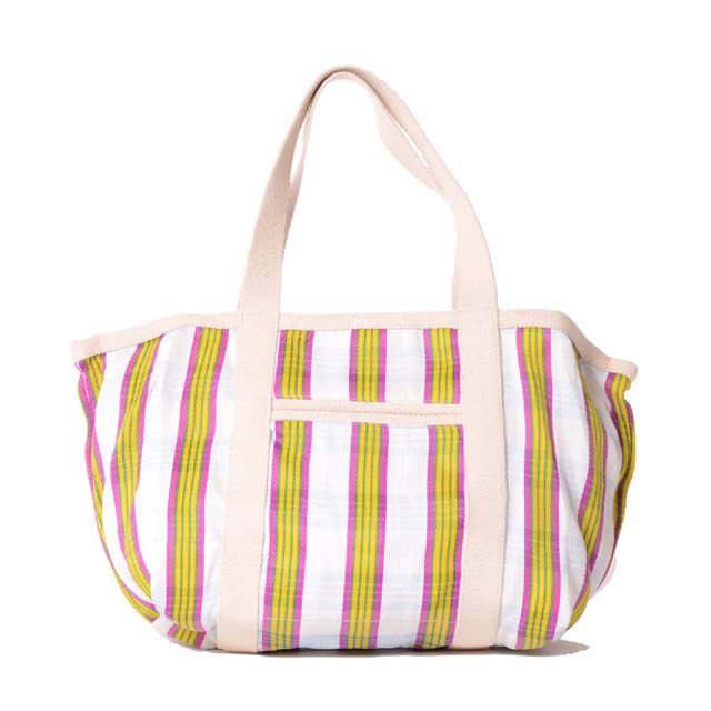 新品 ISABEL MARANT イザベルマラン トートバッグ イザベルマラン ISABEL MARANT トートバッグ ナイロン ピンク