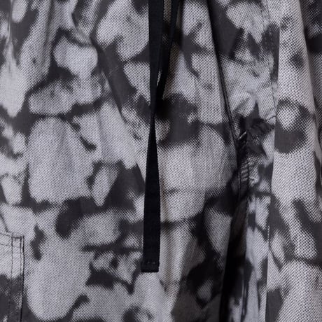 44ラベルグループ 44 label group ショートパンツ コットン ブラック