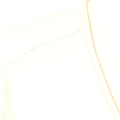 エクストリームカシミヤ extreme cashmere x Ｖネックセーター カシミア クリーム