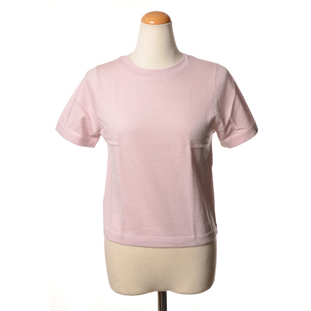 エクストリームカシミヤ extreme cashmera x tina半袖Tシャツ