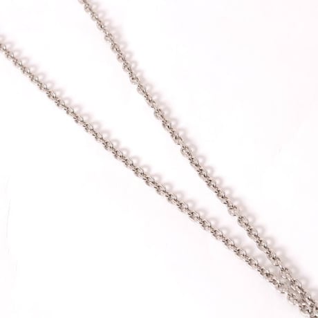 メゾン マルジェラ Maison Margiela カードチャーム レザーなど ブラック 正規取扱