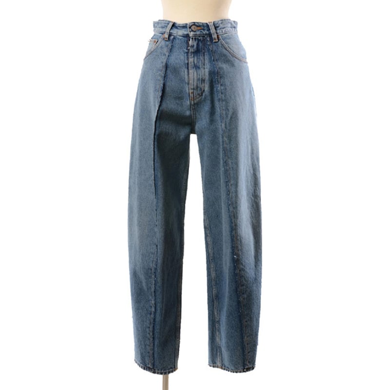 エムエムシックス メゾンマルジェラ MM6 MAISON MARGIELA リ