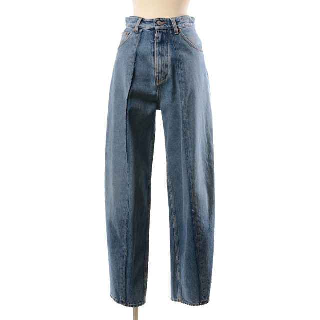 エムエムシックス メゾンマルジェラ MM6 MAISON MARGIELA リ