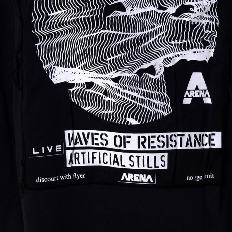 ラフシモンズ RAF SIMONS フレッドペリー FRED PERRY デストロイド