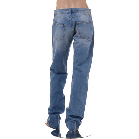 メゾン マルジェラ Maison Margiela ジーンズ コットン デニム