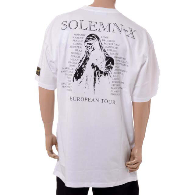 美品✨16AW RAF SIMONS ラフシモンズ ロンT アーカイブ XL RAF SIMONS – Casanova Vintage