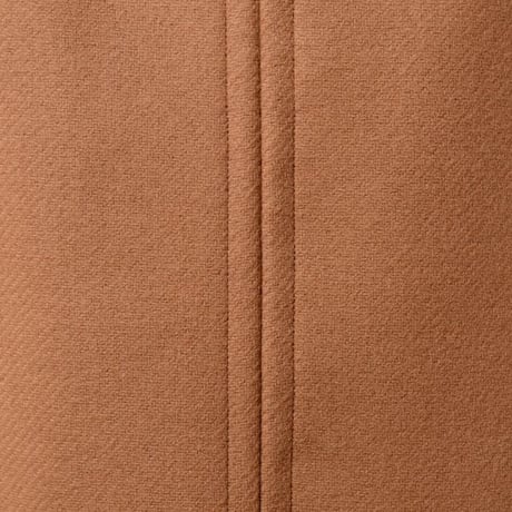 テラ TELA ペンシルスカート ウールカシミア キャメル