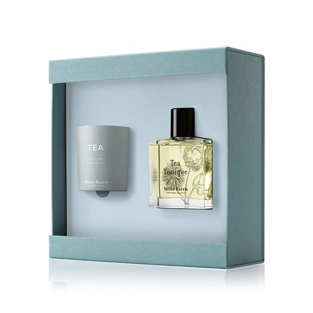ミラーハリス Miller Harris ティートニックコレクション 香水50ml