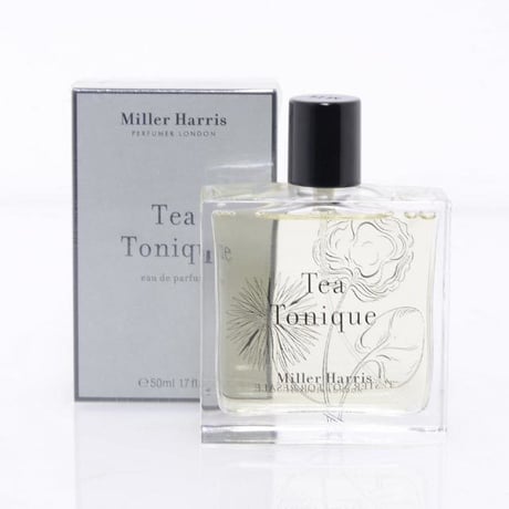 ミラーハリス (Miller Harris) ティートニック オーデパルファム 50ml シトラス