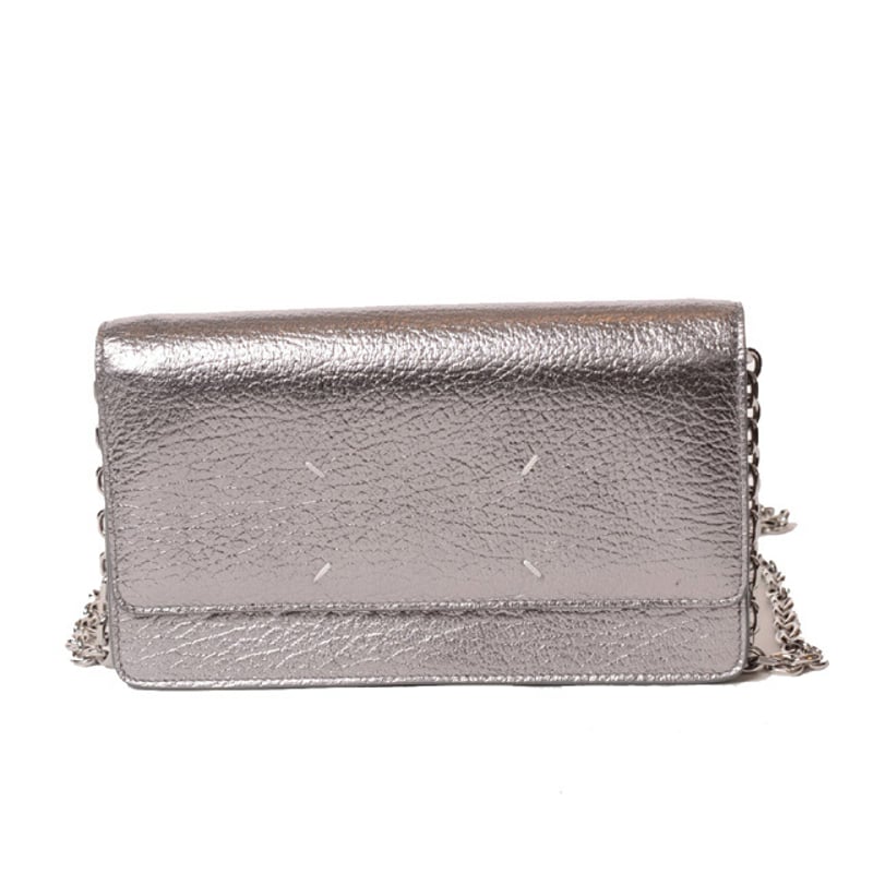 メゾン マルジェラ Maison Margiela チェーンウォレット