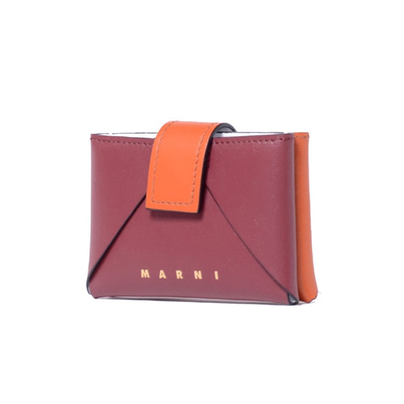 マルニ　MARNI 名刺ケース　名刺入れ