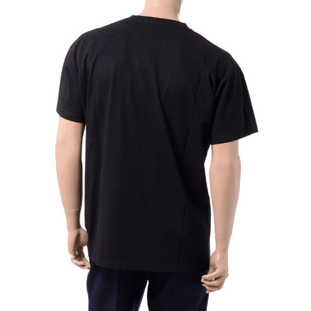RAF SIMONS ラフシモンズ 6ピクチャーズプリントビッグフィットT