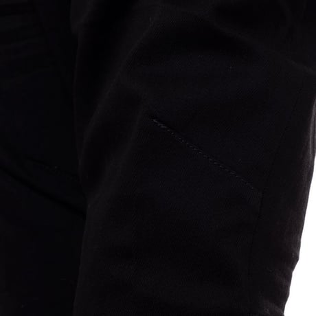 ディースクエアード Dsquared2 ジーンズ コットンストレッチ ブラック