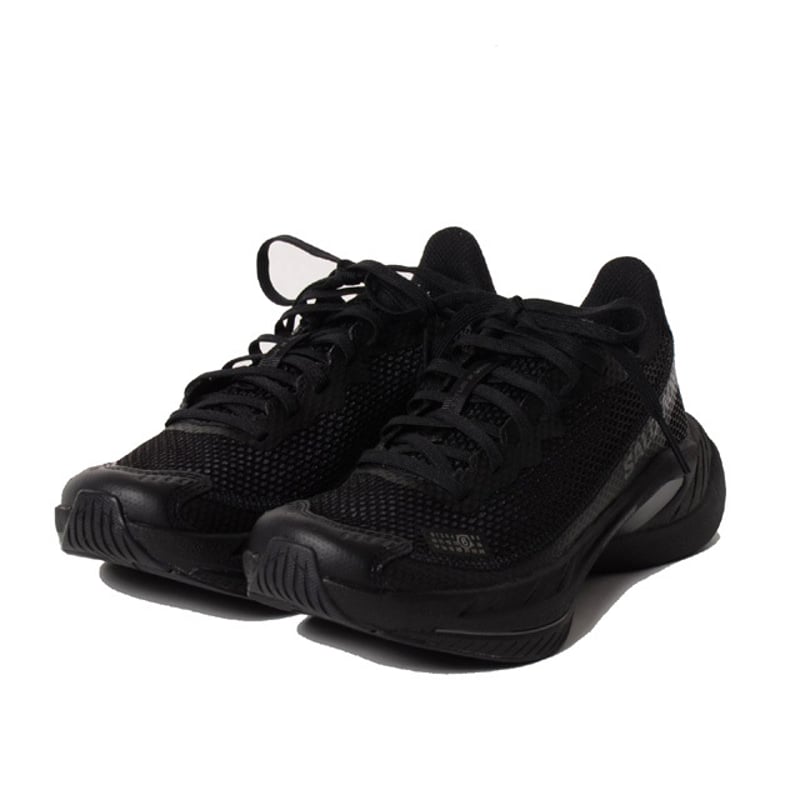 エムエムシックス メゾンマルジェラ MM6 MAISON MARGIELA サロモン