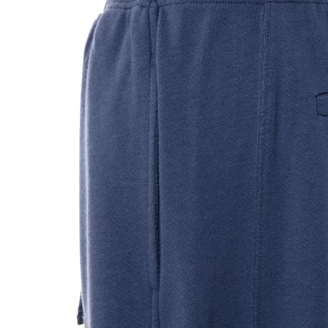 インポートブランド import brand　Liv bergen(リヴ・ベルゲン) スケーターズパンツ コットンジャージー ブルー