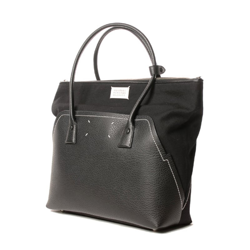 メゾン マルジェラ Maison Margiela 5ACショッピングトートバッグ