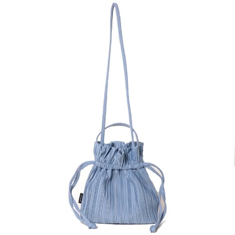 インポートブランド import brand ブルーオーブ BLUEORB 2wayバッグ ポリエステル ブルー