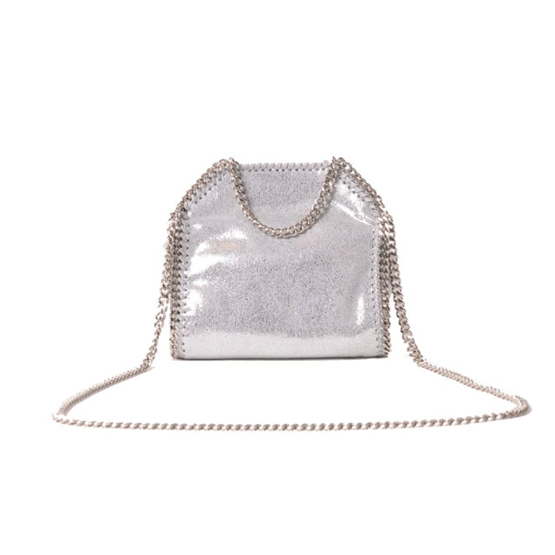 ステラマッカートニー stella mccartney ファラベラタイニートート