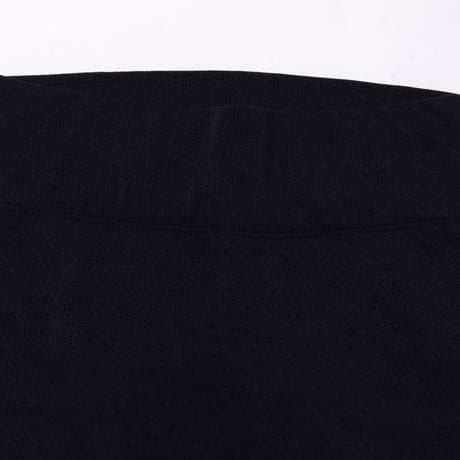 ステラマッカートニー stella mccartney アディダス adidas ニットタイツ シームレス ブラック