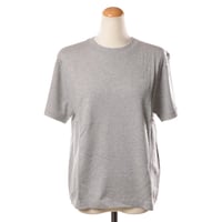 エクストリームカシミヤ extreme cashmere x n°268 cuba カットソー コットンカシミヤ グレー