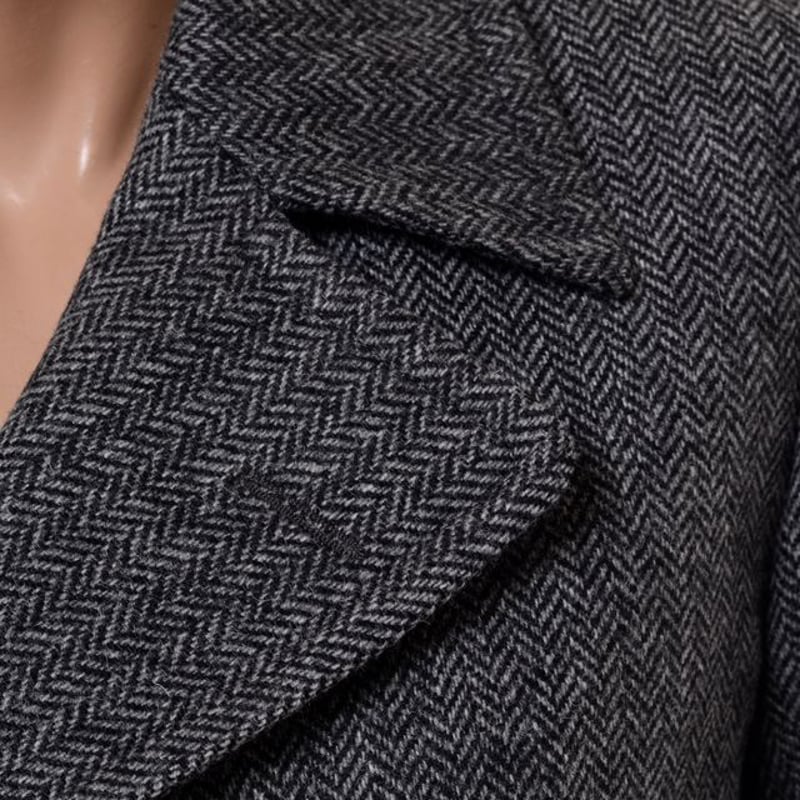 メゾン マルジェラ Maison Margiela ボンデッドシェットランド  