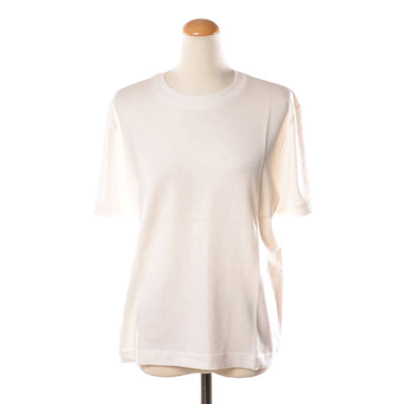 エクストリームカシミヤ extreme cashmere x ビックシルエットTシャツ