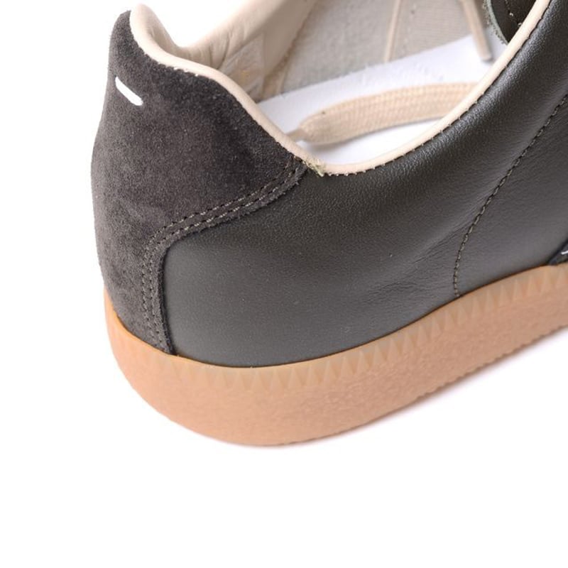 メゾン マルジェラ Maison Margiela レプリカスニーカー 牛革 メゾン マルジェラ Maison Margiela レプリカスニーカー 牛革