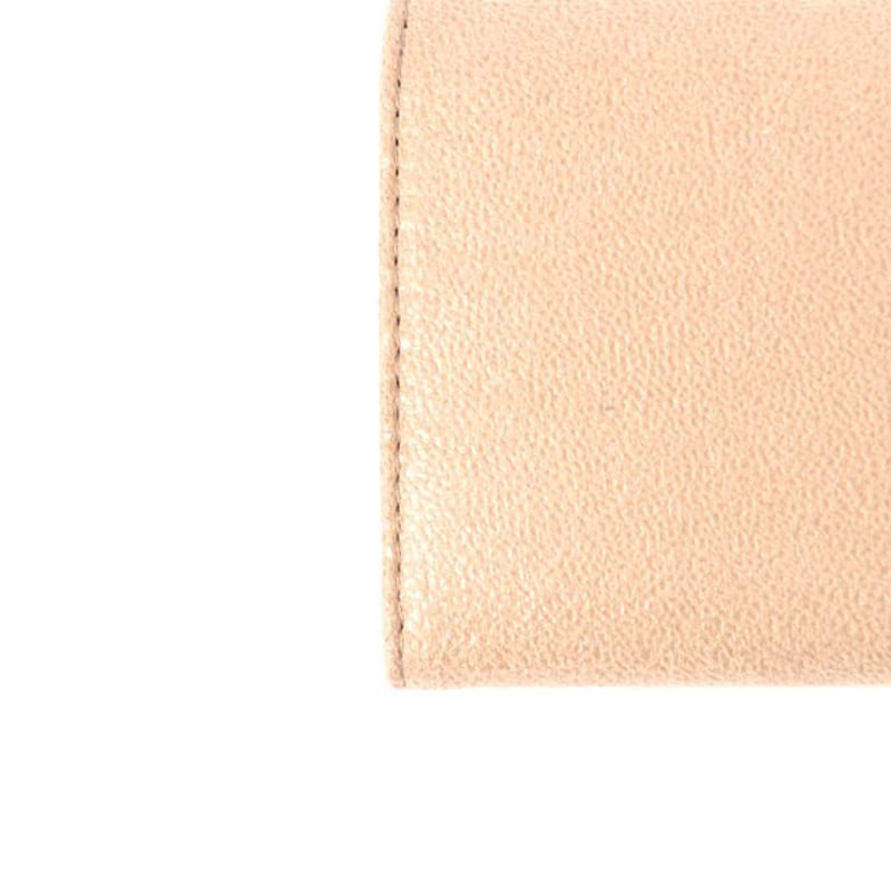 ステラマッカートニー stella mccartney ファラベラゴールドチェーン三