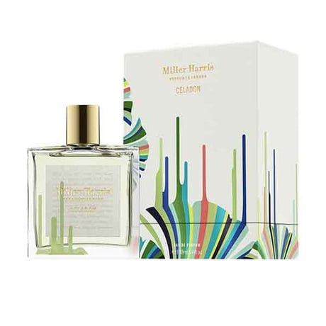 ミラーハリス Miller Harris セラドン100ml オーデパルファム フローラルグリーン 正規取扱