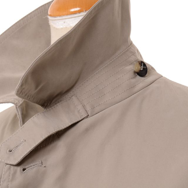 メゾン マルジェラ Maison Margiela トレンチコート ピーチ メゾン マルジェラ Maison Margiela トレンチコート ピーチ
