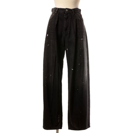 CATEGORY エムエムシックス メゾンマルジェラ MM6 Maison