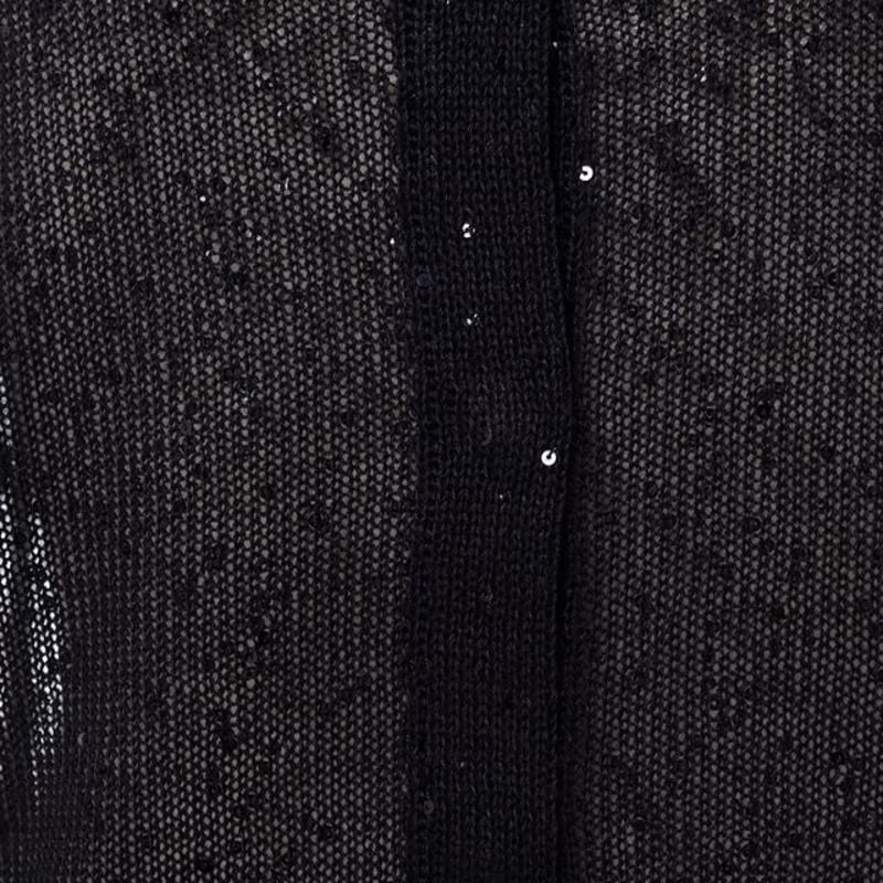 ブルネロクチネリ Brunello Cucinelli ラウンドネックカーディガン