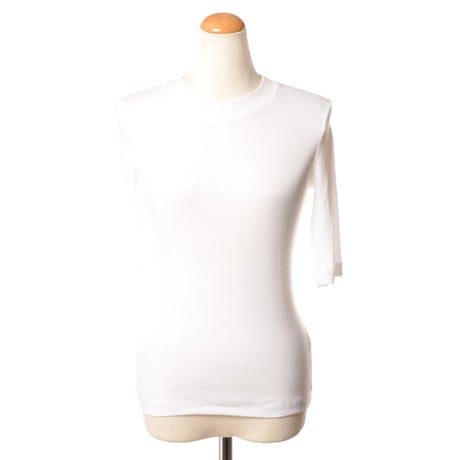 ROSETTA GETTY(ロゼッタゲッティ)新品Tシャツ　2枚 ROSETTA GETTY／ロゼッタ ゲッティ | アパレルウェブ：アパレル