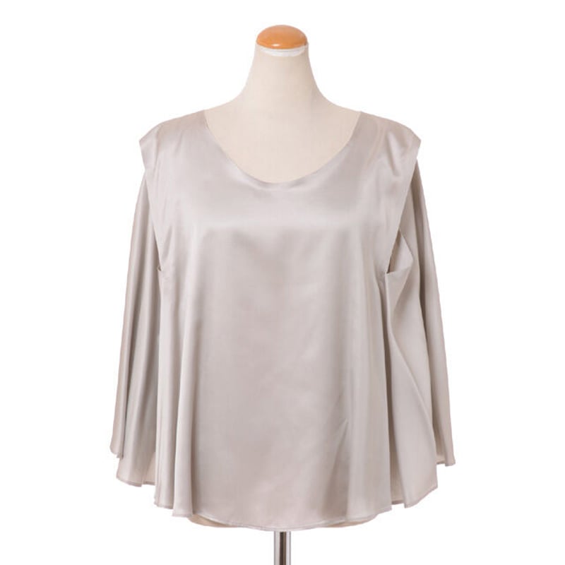 エムエムシックス メゾンマルジェラ MM6 MAISON MARGIELA Vネック 