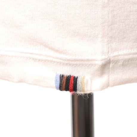 エクストリームカシミヤ extreme cashmere x タンクトップ コットンカシミア ホワイト 正規取扱