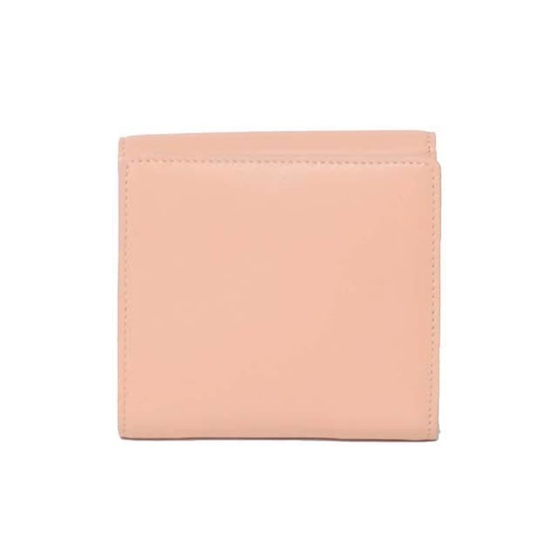 クロエ (chloe) VICK 二つ折り財布 スクエアウォレット カーフスキン 