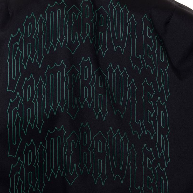 ラフシモンズ RAF SIMONS School uniform bomber Grimcra ラフシモンズ RAF SIMONS School uniform bomber Grimcra