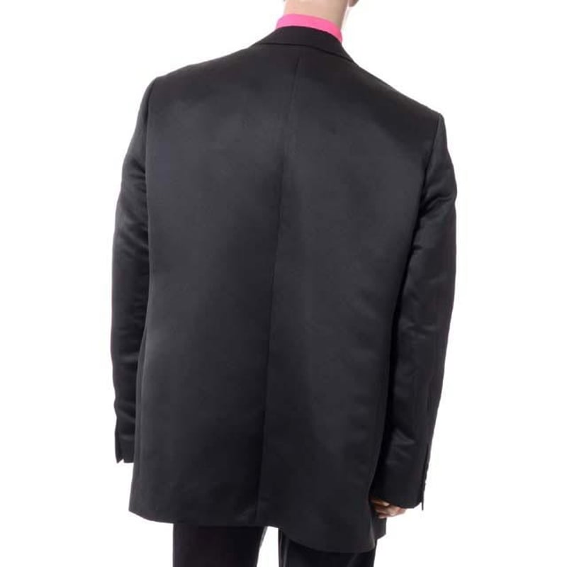 ラフシモンズ RAF SIMONS ビッグフィットブレザージャケット ラフシモンズ RAF SIMONS ビッグフィットブレザージャケット