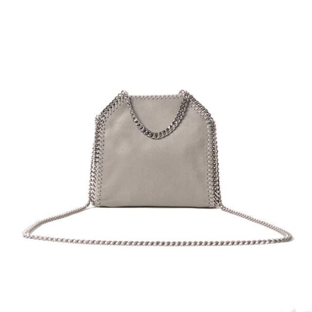 ステラマッカートニー stella mccartney ファラベラタイニートート